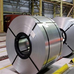 AISI 430 Stainless Steel Cold Rolled Coil AISI 430 Stainless Steel Cold Rolled Coil