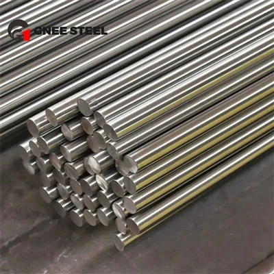What is 1.4460 Stainless Steel? What is 1.4460 Stainless Steel?