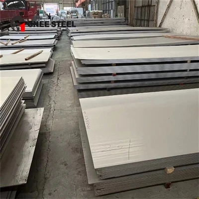 ASTM A240 904L Stainless Steel Plate ASTM A240 904L Stainless Steel Plate