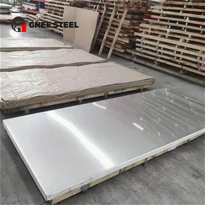 Apakah Lembaran Stainless Steel 904L Lebih Mahal Dari 316L?
