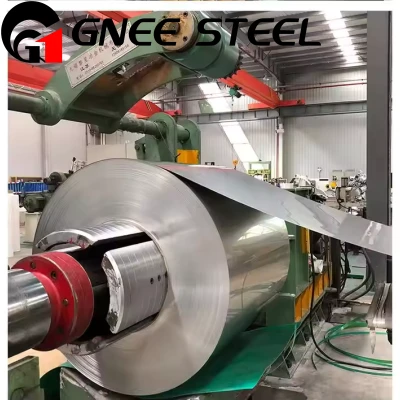 Prime Quality Customized 304 304L Stainless Steel Coil Price
