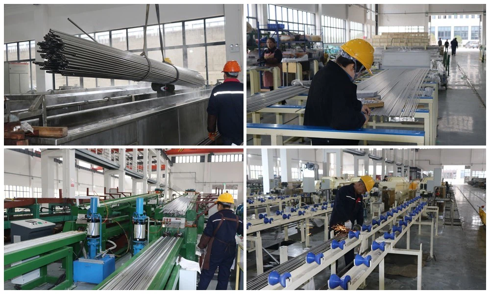 martensitic stainless steel pipe martensitic stainless steel pipe