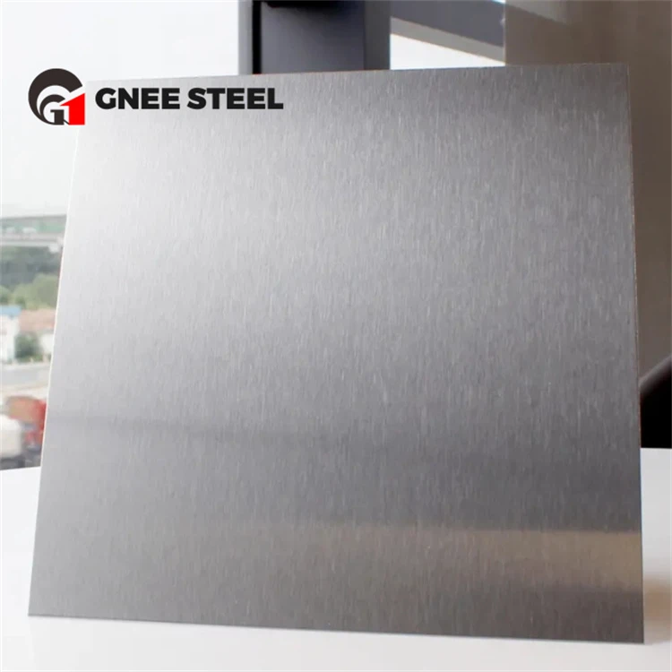 304 Brushed Finish Stainless Steel Plate 304 Brushed Finish Stainless Steel Plate