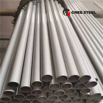 1.4002 Tabung acar anneal stainless steel