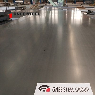 AISI 304 Stainless Steel Cold-rolled Sheet