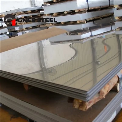 Lembar Shim ASTM A240 SS 321H