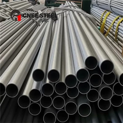 ASTM A269 TP317 Stainless Steel Steel Cold Drawn Pipe