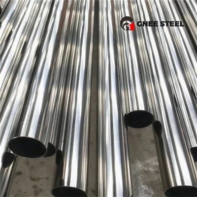 Tubing stainless steel 304 mulus