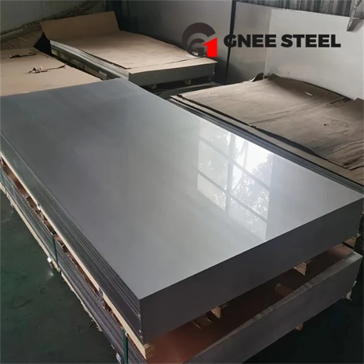 SUS304 J1 Stainless Steel Sheet And Plate